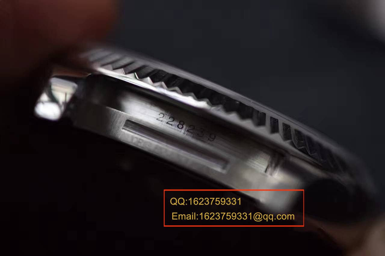 独家视频评测EW厂劳力士星期日历型系列228239蓝盘腕表 / RBA112A   独家视频评测EW厂劳力士星期日历型系列228239蓝盘腕表 / RBA112A