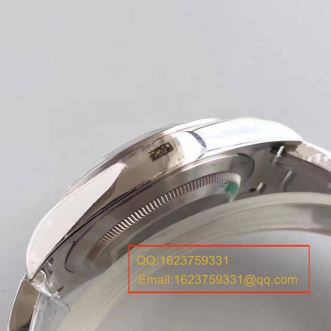   JF厂劳力士 探险者一代EXP1 （V10S）版 214270-77200 黑盘腕表 / R137