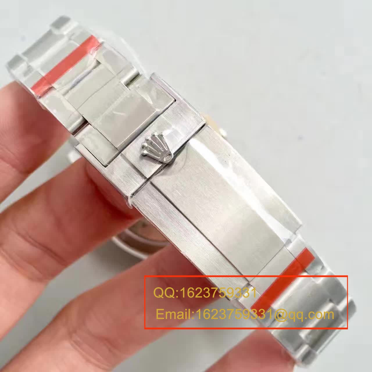   N厂高最强V7版  劳力士EXP探险者一代214270-77200男表（探险家369） / RBA109