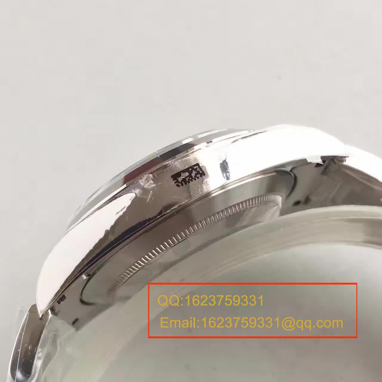   N厂高最强V7版  劳力士EXP探险者一代214270-77200男表（探险家369） / RBA109