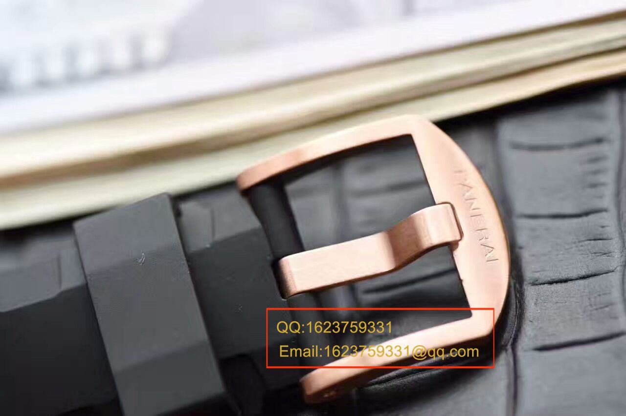 视频评测XF  沛纳海Luminor 1950系列PAM00684霍建华代言小金表 / PAMBC00684