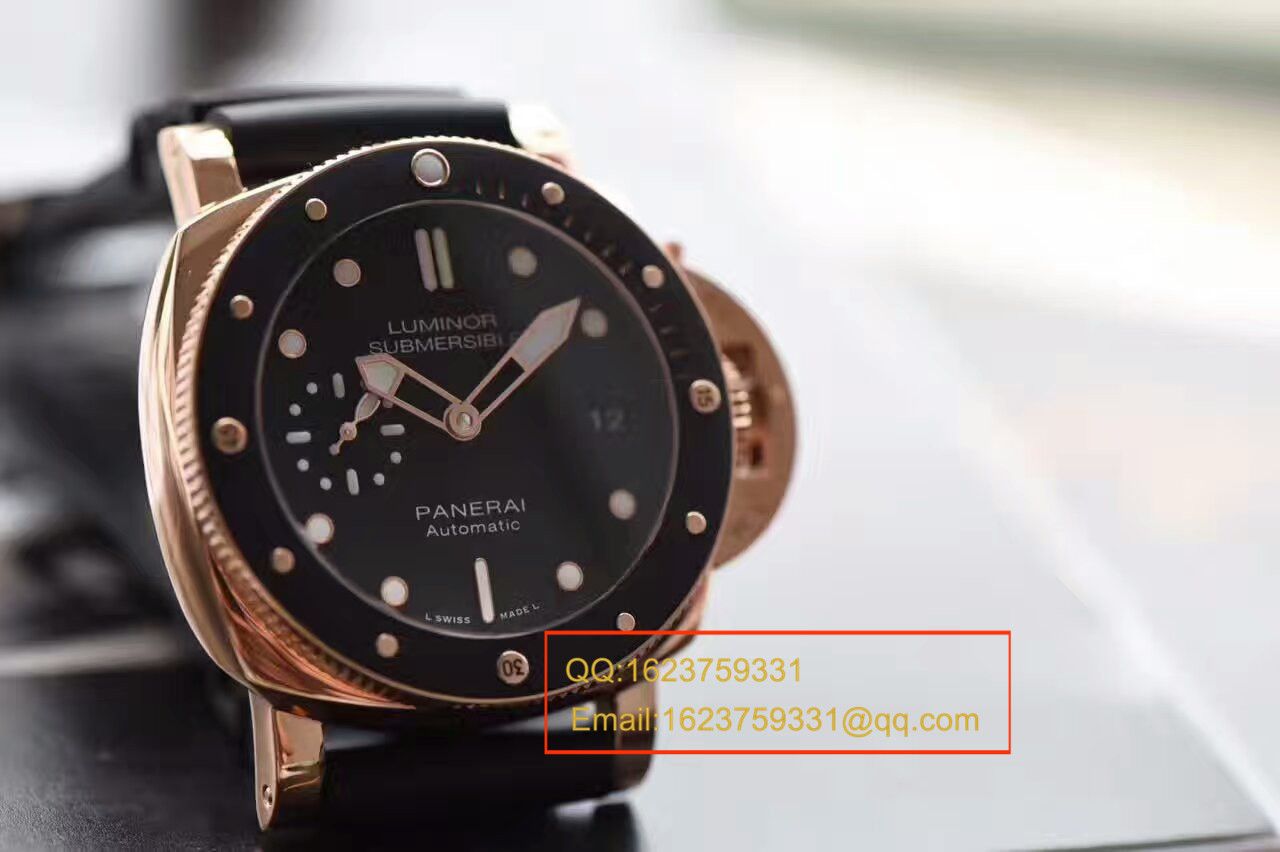 视频评测XF  沛纳海Luminor 1950系列PAM00684霍建华代言小金表 / PAMBC00684