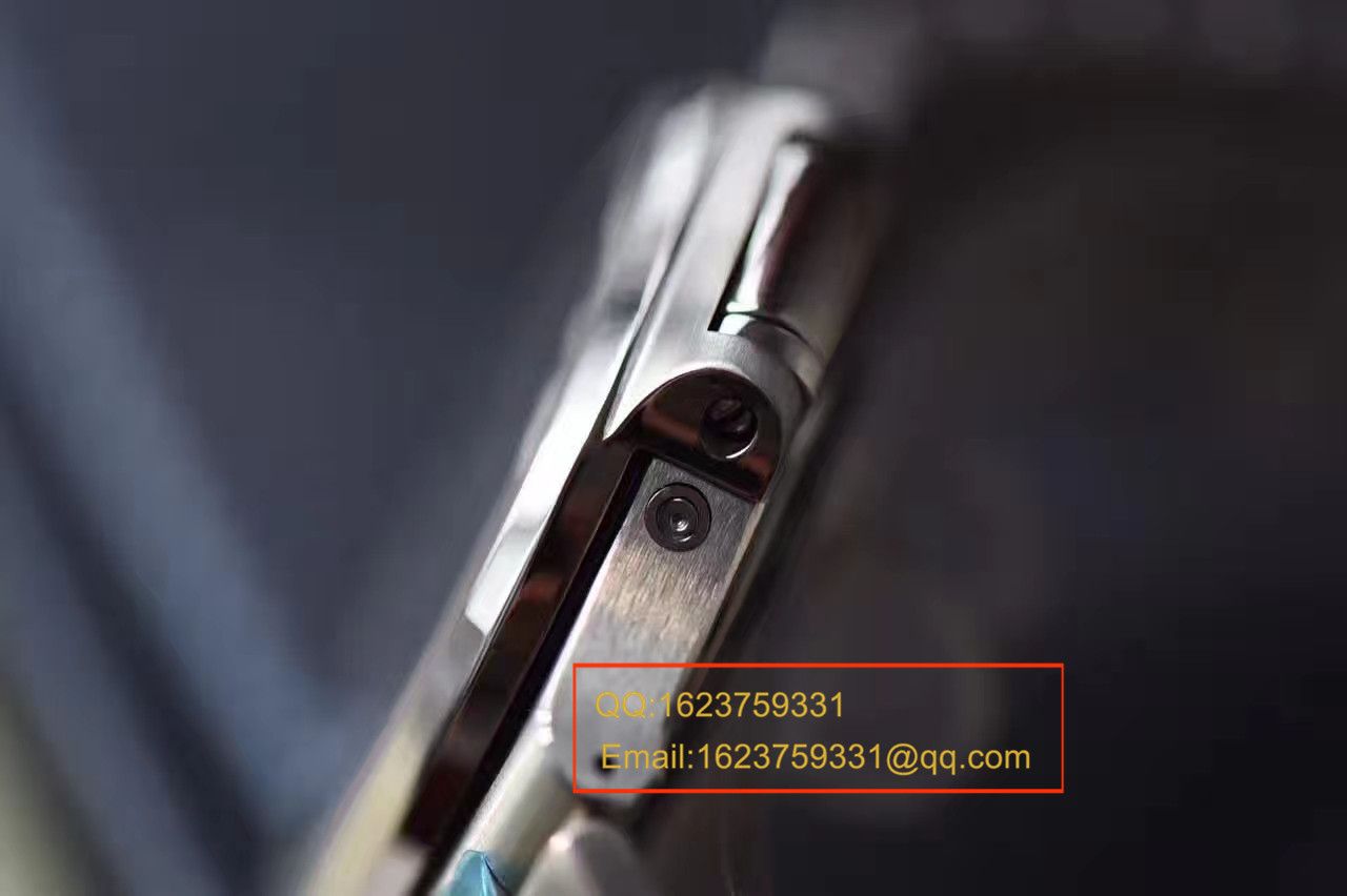   KM  百达翡丽Nautilus运动系列5726/1A-001腕表 / BDBE200
