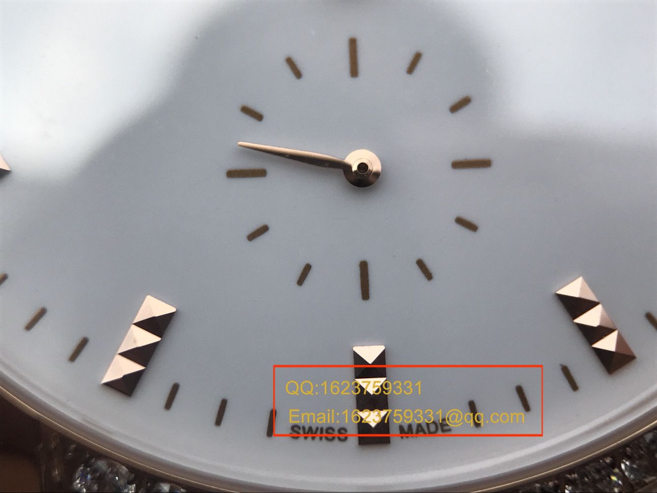   KG  百达翡丽古典表系列7122/200R-001腕表 / BD212