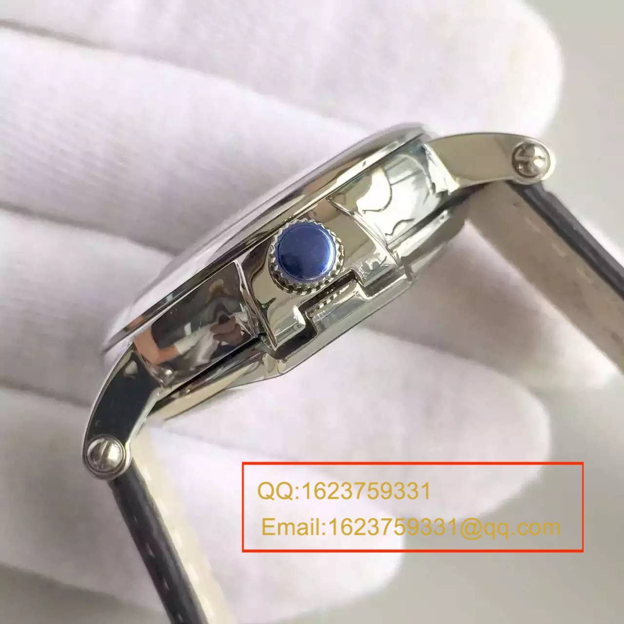   HT  百达翡丽古典表系列5153G-010机械腕表 / BD132