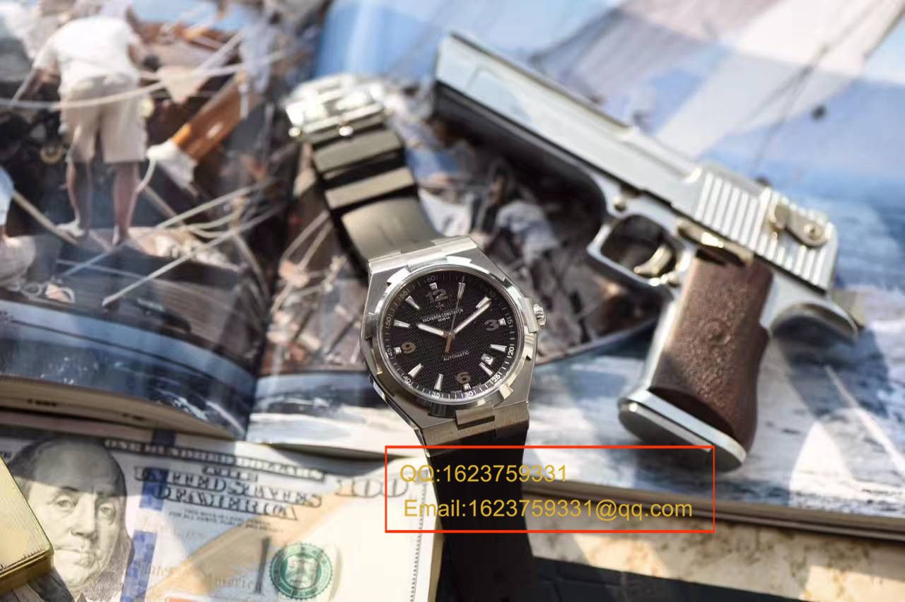 视频测评JJ厂江诗丹顿纵横四海系列47040/B01A-9094腕表 / JS186   视频测评JJ厂江诗丹顿纵横四海系列47040/B01A-9094腕表 / JS186