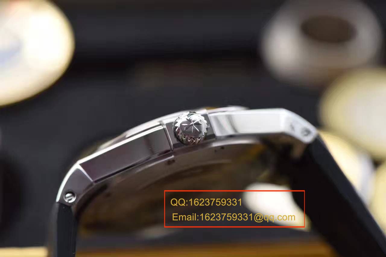 视频测评JJ厂高江诗丹顿纵横四海系列47040/B01A-9093腕表 / JS175   视频测评JJ厂高江诗丹顿纵横四海系列47040/B01A-9093腕表 / JS175