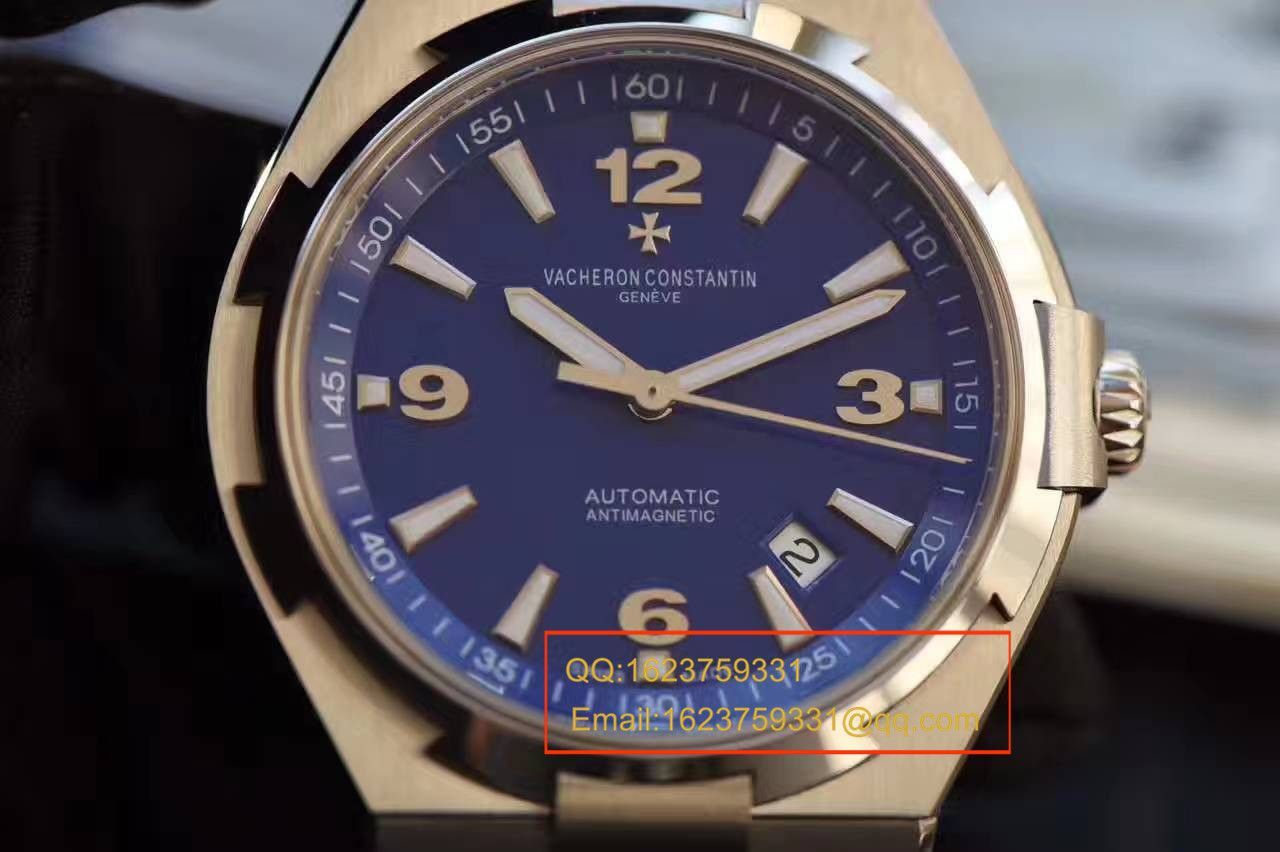 独家视频评测JJ厂江诗丹顿纵横四海系列P47040/000A-9008腕表 / JS176   独家视频评测JJ厂江诗丹顿纵横四海系列P47040/000A-9008腕表 / JS176