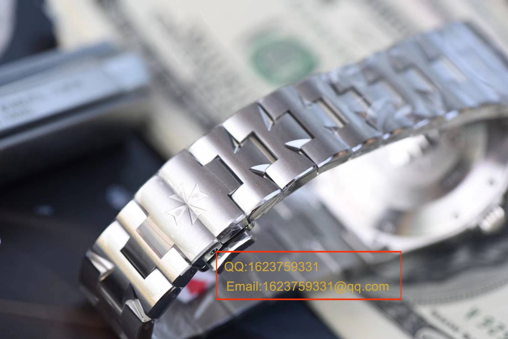 独家视频评测JJ  江诗丹顿纵横四海系列47040/B01A-9093腕表 / JSBI115   独家视频评测JJ  江诗丹顿纵横四海系列47040/B01A-9093腕表 / JSBI115