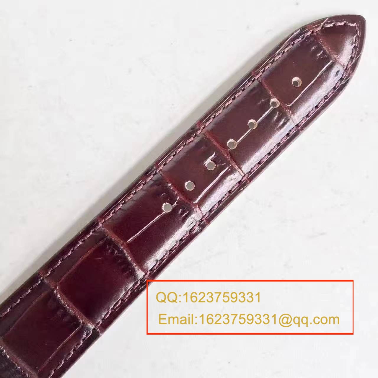   台湾  积家 地球物理天文台腕表系列 Q8102520 男士腕表 / JJ045