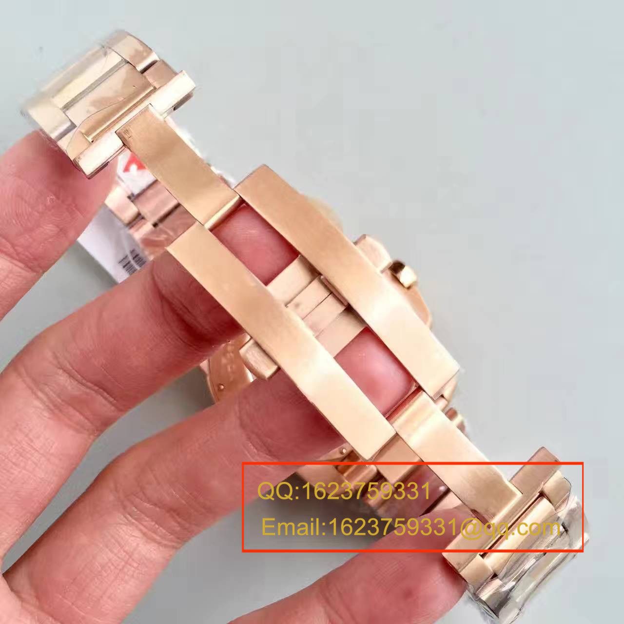   JF  卡地亚CALIBRE DE CARTIER 系列W7100018腕表 / K039