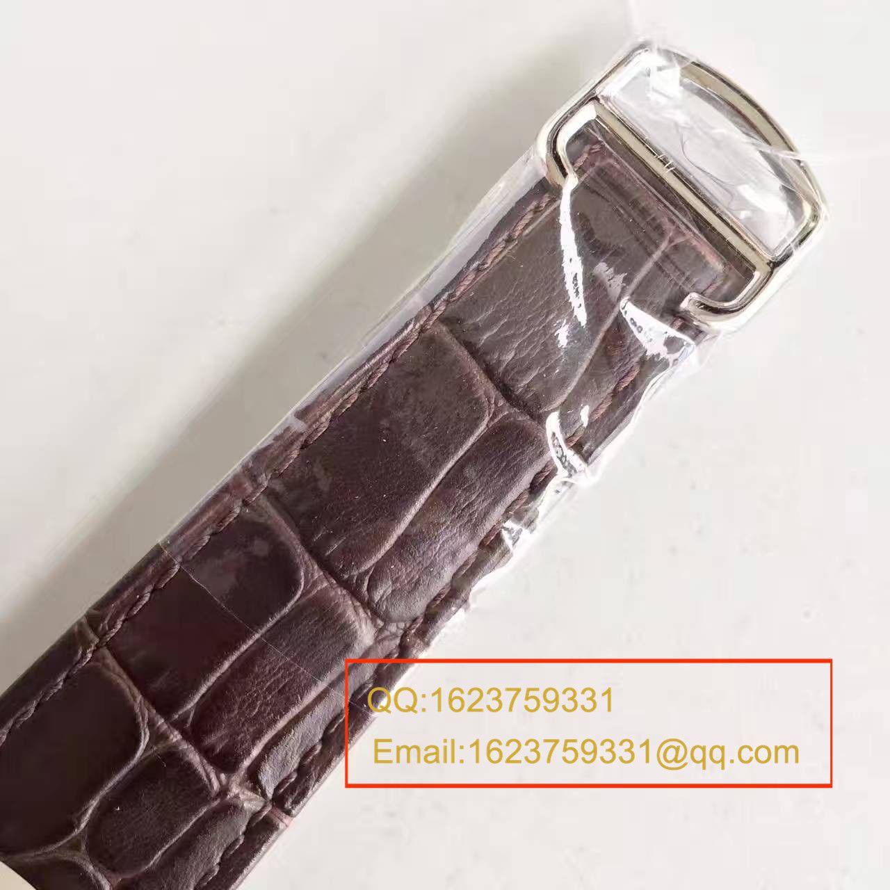   JF厂卡地亚 卡历博系列W7100039腕表 / K028