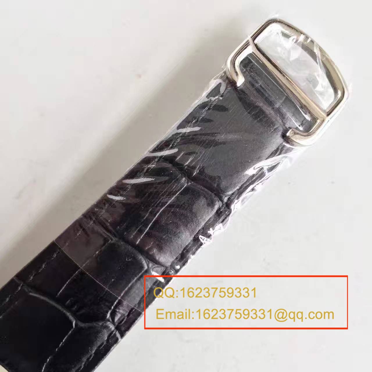   JF厂卡地亚CALIBRE DE CARTIER系列  W7100041腕表 / KDY023