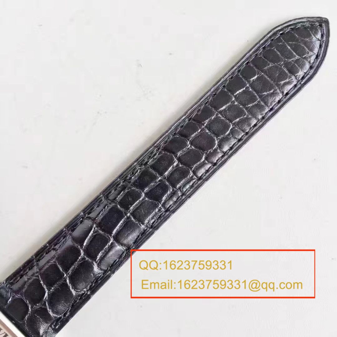   JF厂卡地亚CALIBRE DE CARTIER系列  W7100041腕表 / KDY023