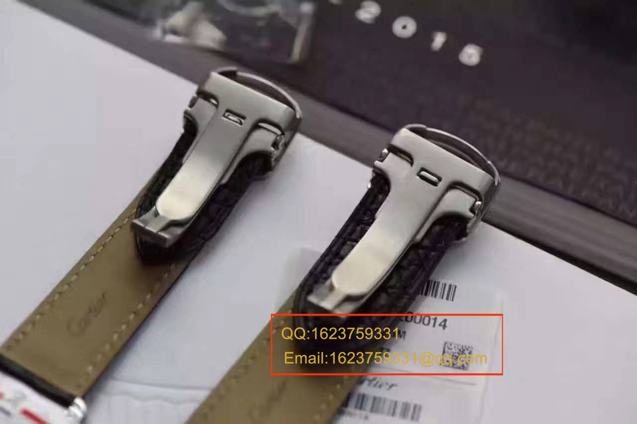   K11  卡地亚Cartier Tank坦克系列 W5200005 女士石英腕表  / KDY007