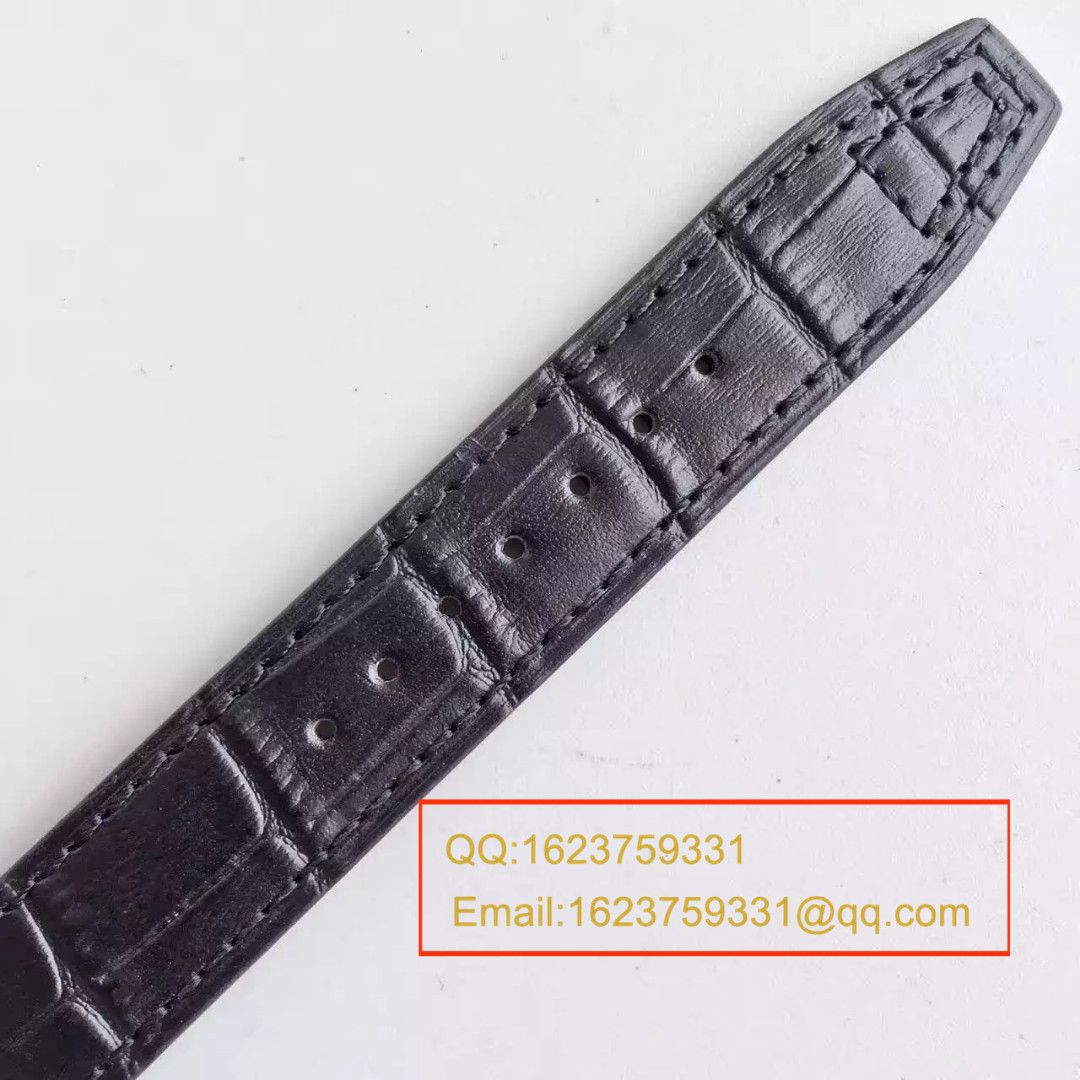   ZF厂原装开模  万国飞行员FATHER AND SON父子腕表系列IW500906大把头腕表 / WG234