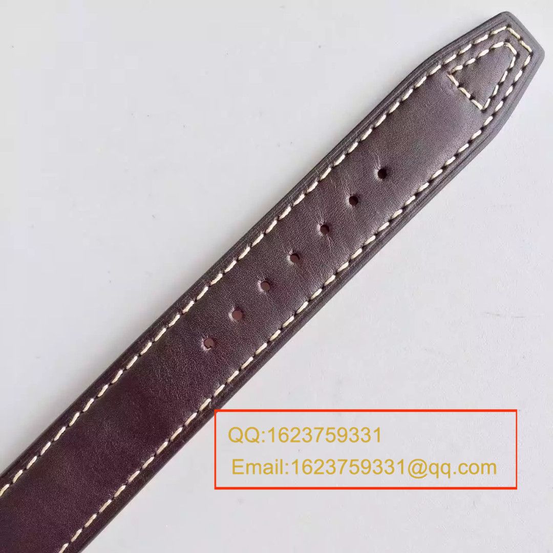   ZF厂万国飞行员系列《圣艾修佰里系列》IW500422腕表 / WG249