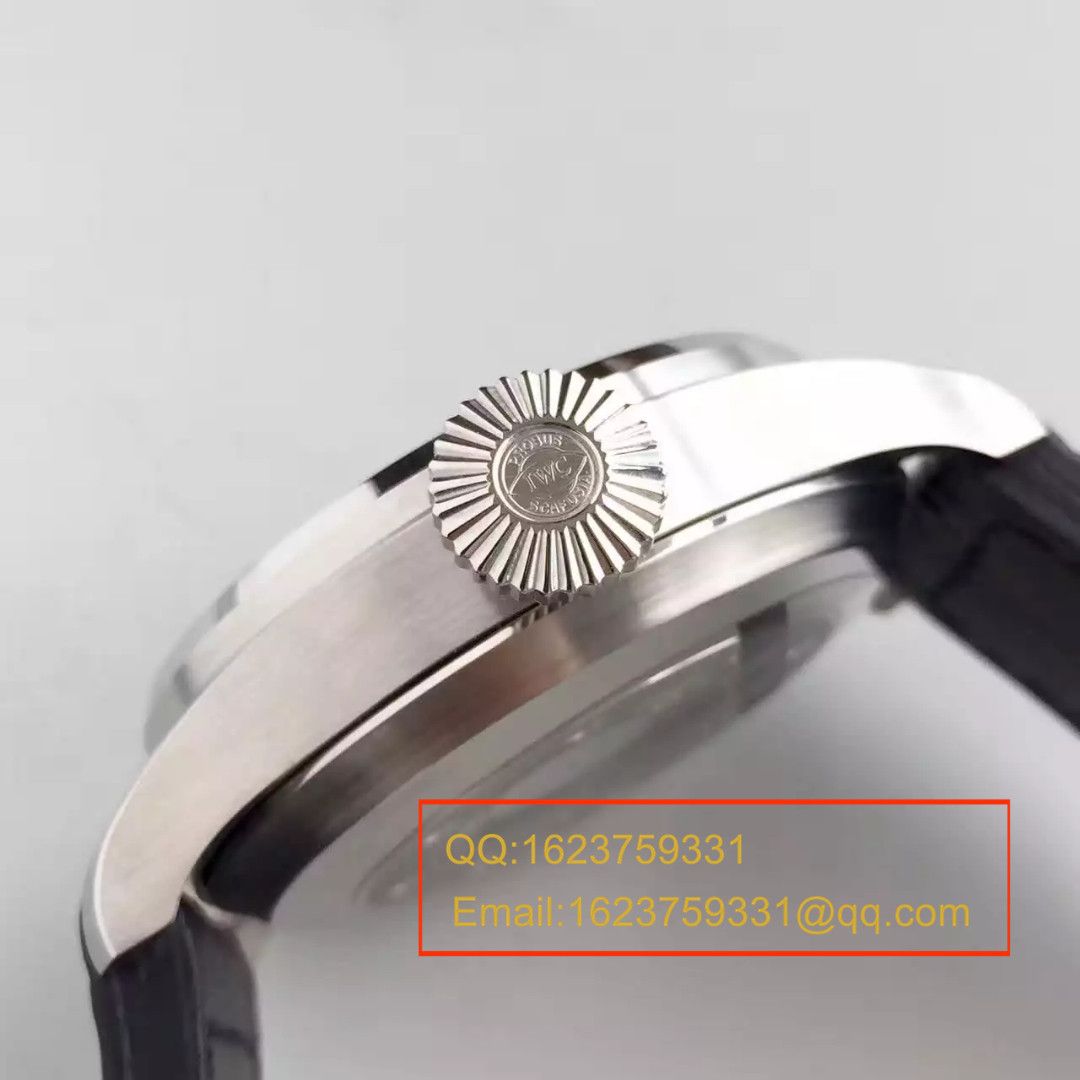   ZF厂万国飞行员系列《圣艾修佰里系列》IW500422腕表 / WG249