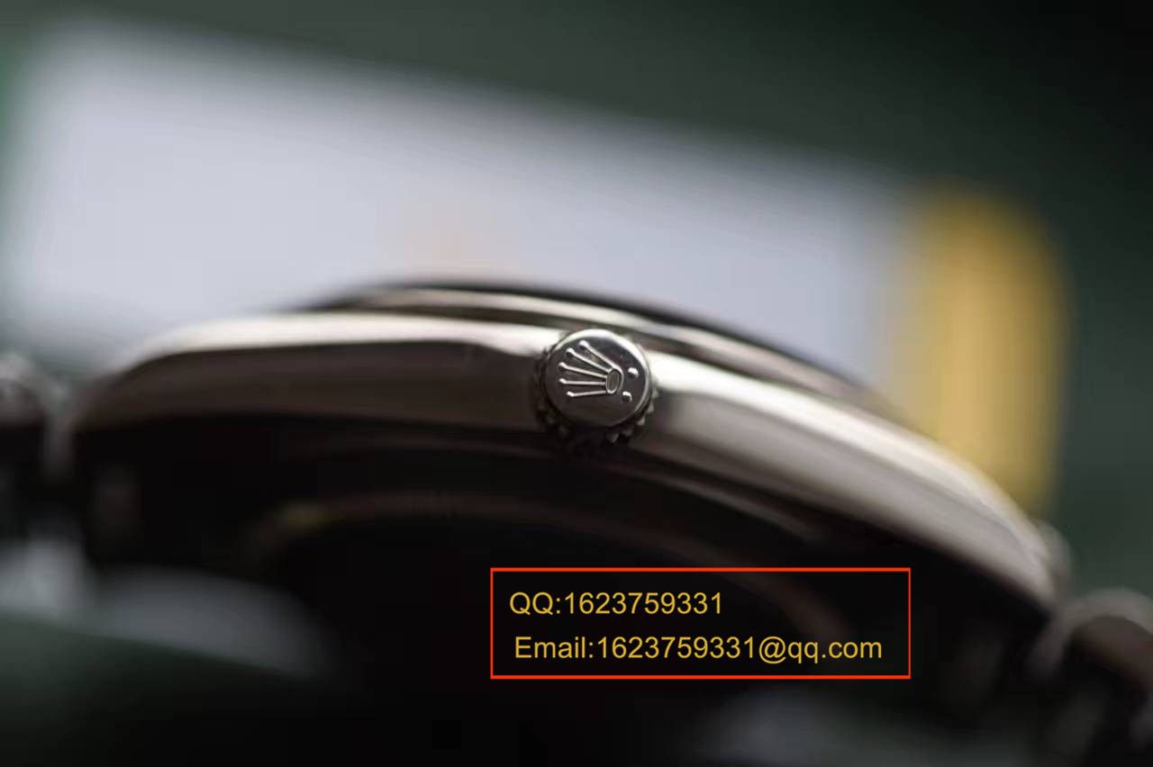 实拍图鉴赏  EW厂高之劳力士星期日历型系列228206-83416腕表 / R113A   实拍图鉴赏  EW厂高之劳力士星期日历型系列228206-83416腕表 / R113A