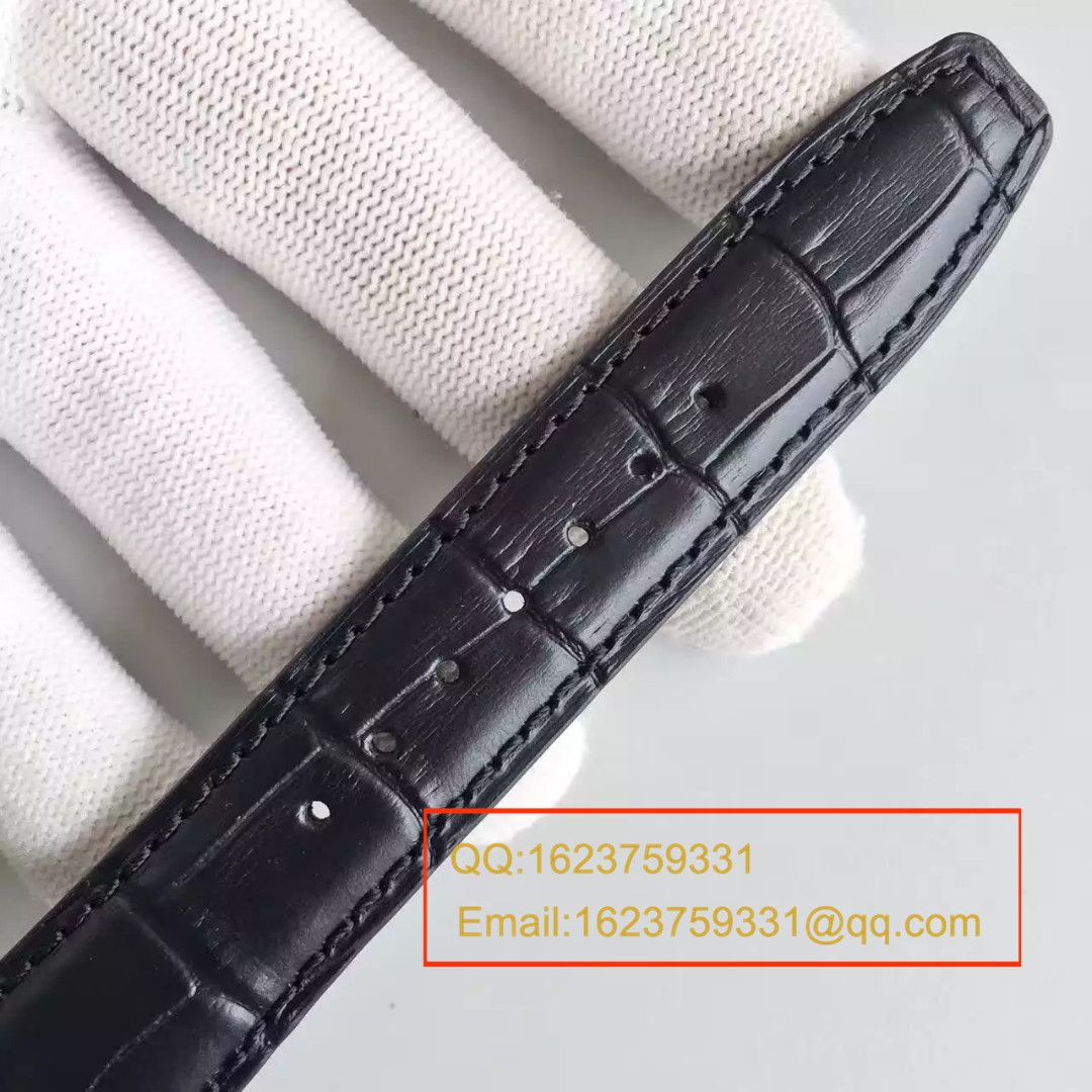   YL厂万国葡萄牙系列IW524205《三问》腕表 / WG202