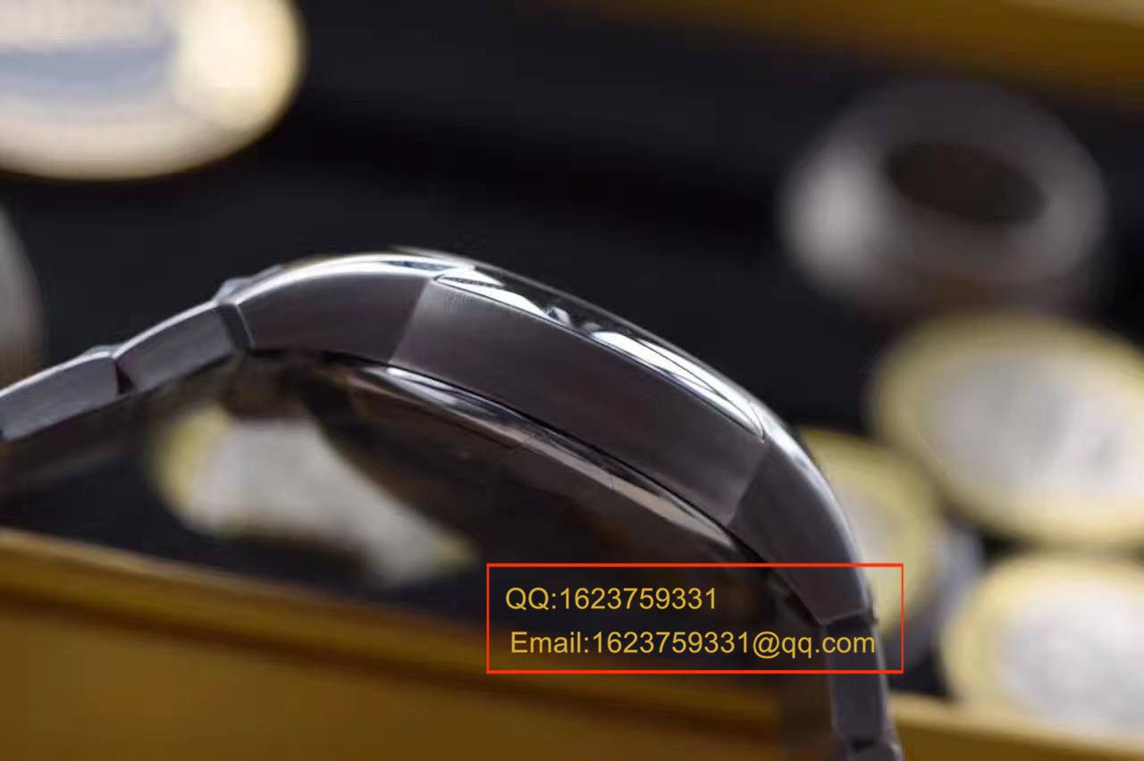   SSS厂欧米茄碟飞系列431.10.41.21.02.001腕表 / M204A