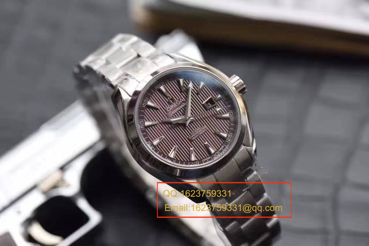   HBBV6厂欧米茄海马系列231.20.30.20.06.003女装手表 / MAH245