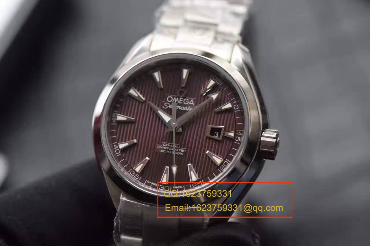   HBBV6厂欧米茄海马系列231.20.30.20.06.003女装手表 / MAH245