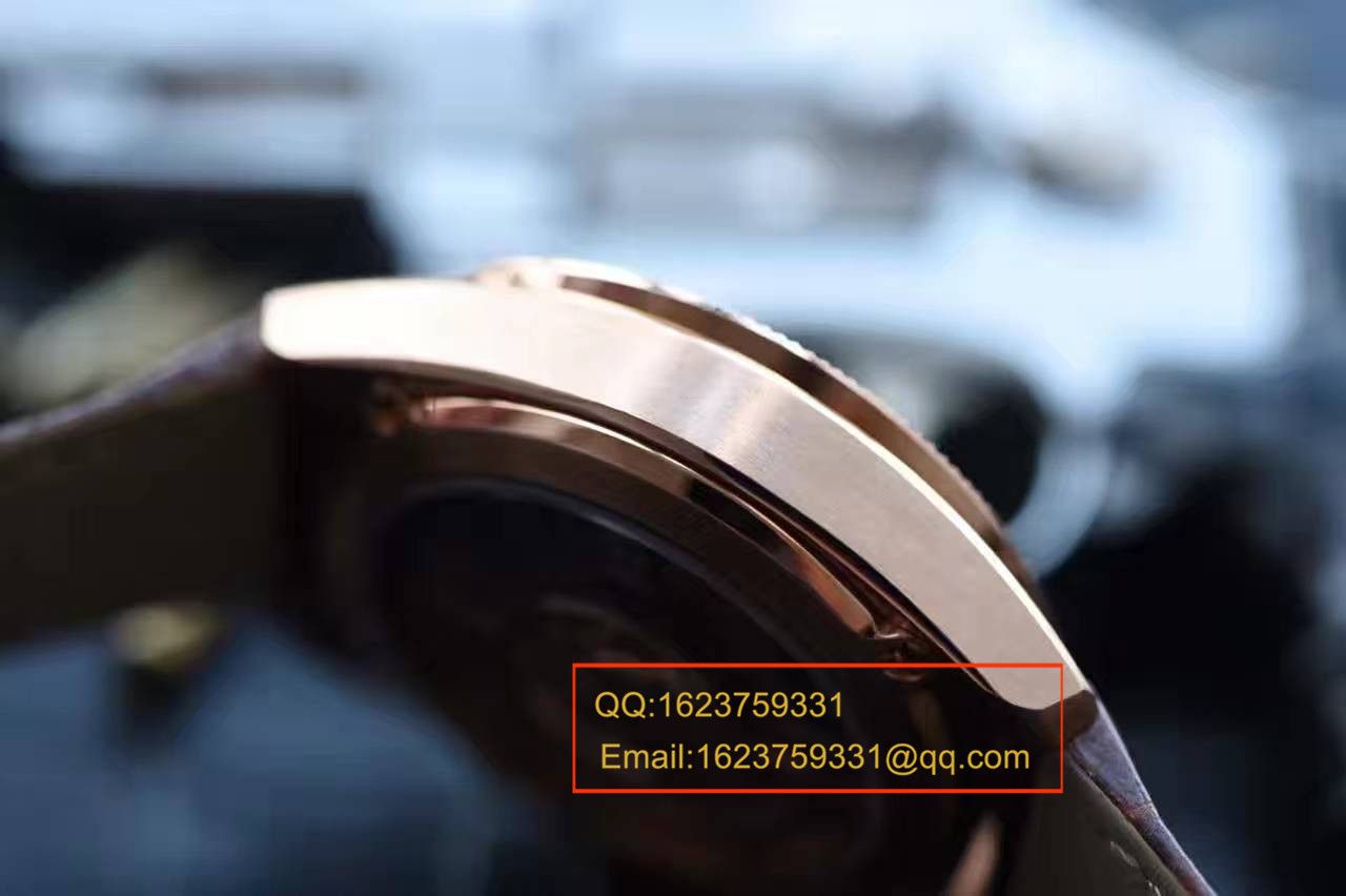  KW厂欧米茄星座系列130.53.39.21.02.002腕表 / M178.1