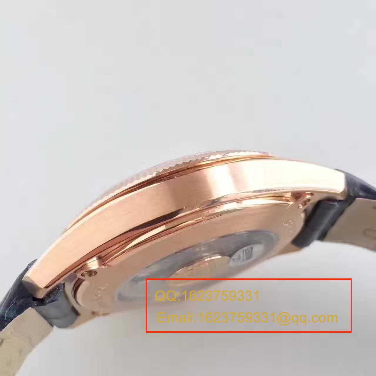   OF厂欧米茄星座系列130.53.41.22.03.001尊霸年历腕表 / MBA294