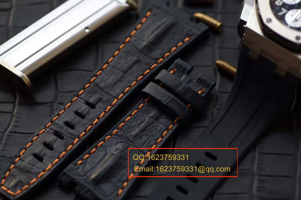   JF厂高爱彼皇家橡树离岸型系列26470ST.OO.A027CA.01腕表 / APCD26400