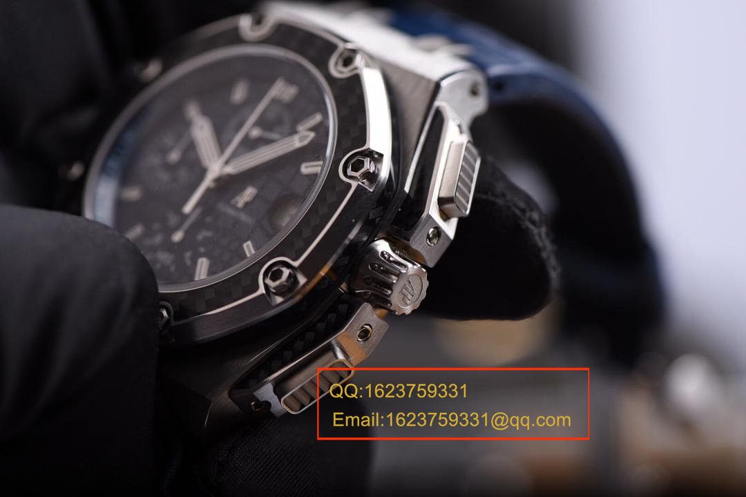   JF  爱彼千禧系列蒙托亚26030PO.OO.D001IN.01机械腕表 / JFAPCE26030PO