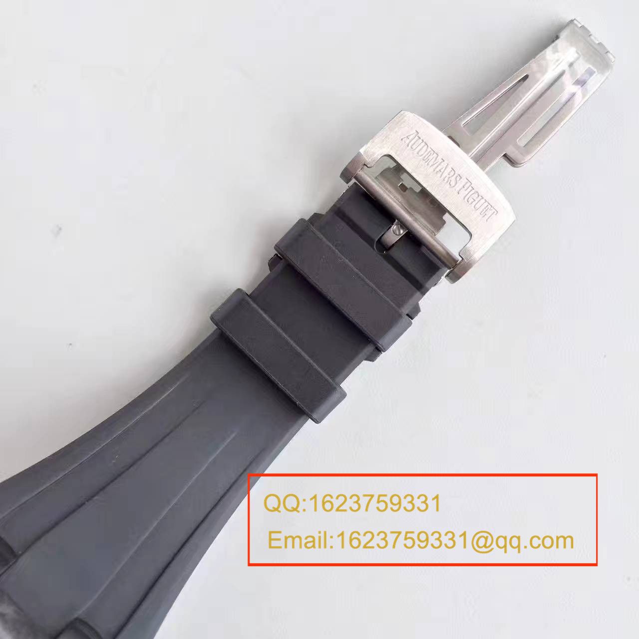   JF厂高爱彼皇家橡树离岸型系列26205AU.OO.D002CR.01腕表 / APCH079