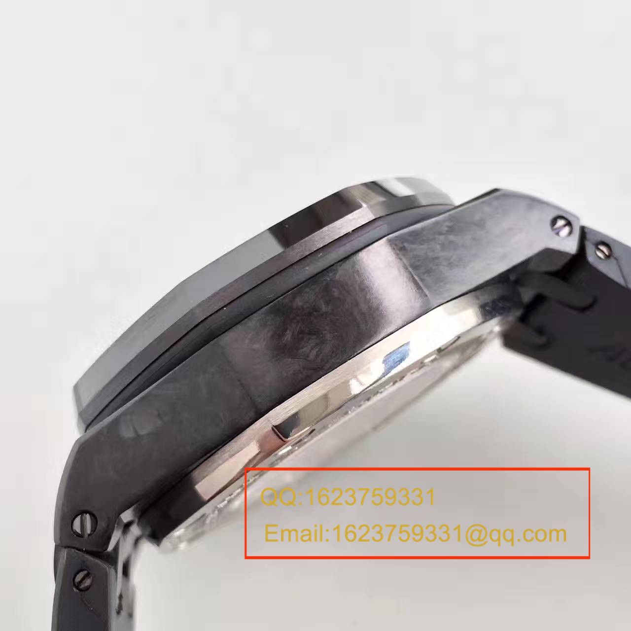   JF厂高爱彼皇家橡树离岸型系列26205AU.OO.D002CR.01腕表 / APCH079