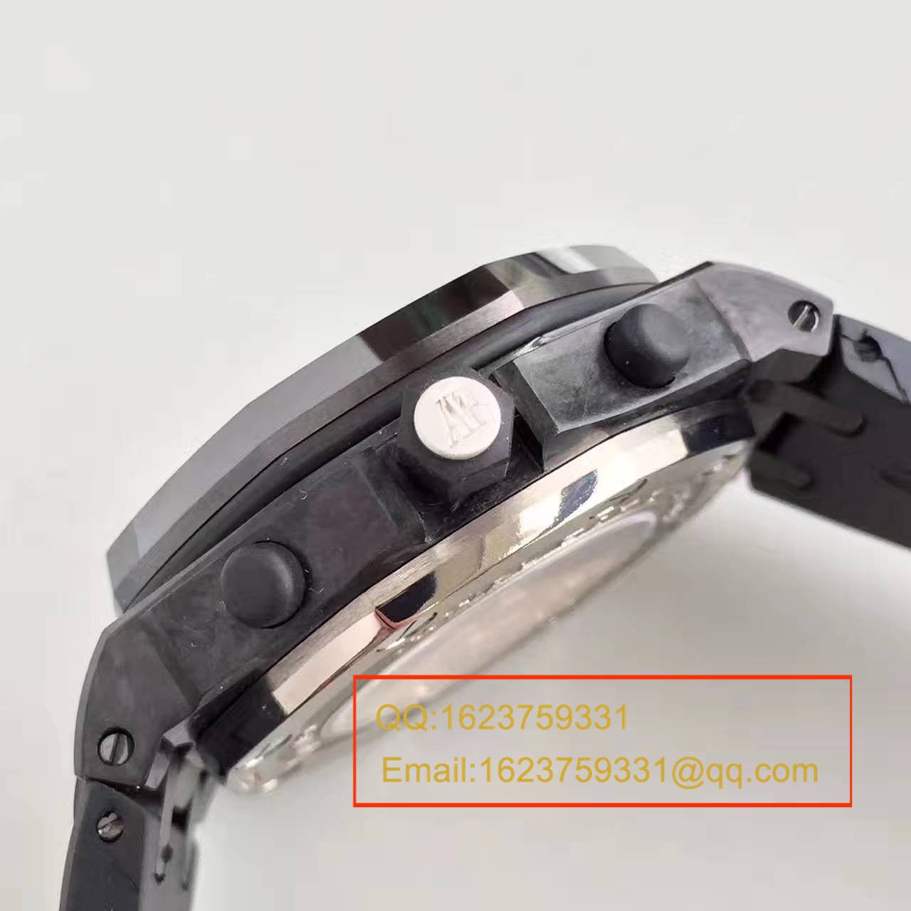   JF厂高爱彼皇家橡树离岸型系列26205AU.OO.D002CR.01腕表 / APCH079