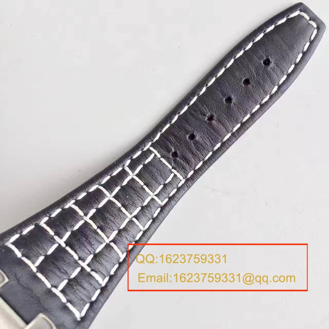   JF厂爱彼千禧系列26030IO.OO.D001IN.01约翰保罗蒙托亚机械男表 / APCE010