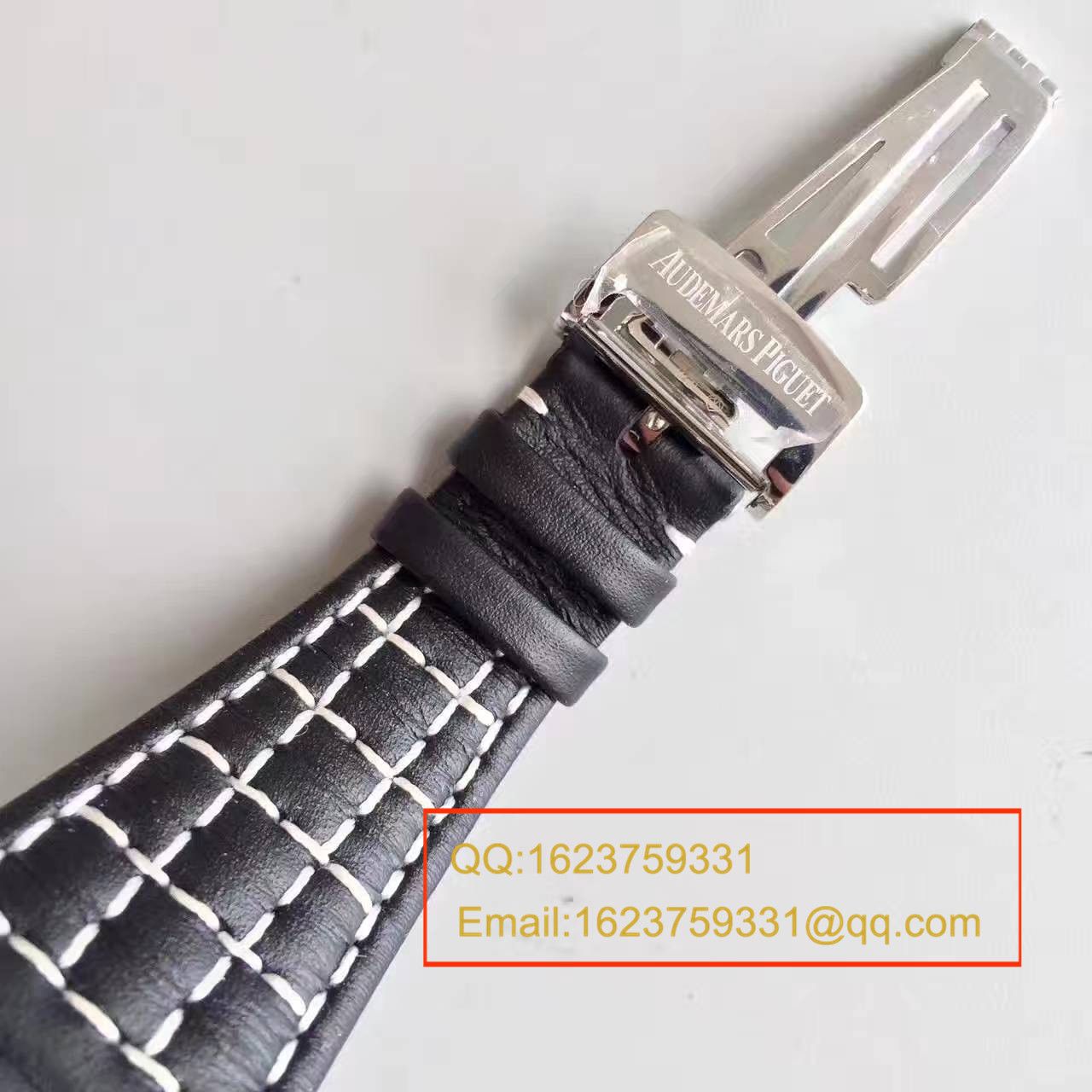   JF厂爱彼千禧系列26030IO.OO.D001IN.01约翰保罗蒙托亚机械男表 / APCE010