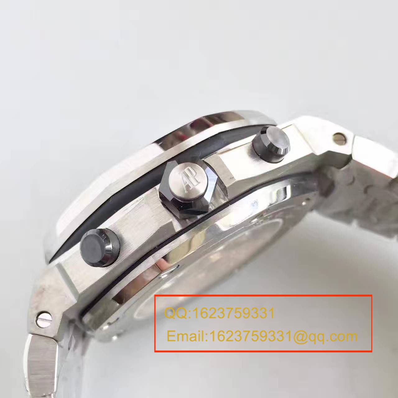   JF厂爱彼皇家橡树离岸型系列26470ST.OO.A104CR.01腕表 AP082A / AP082A
