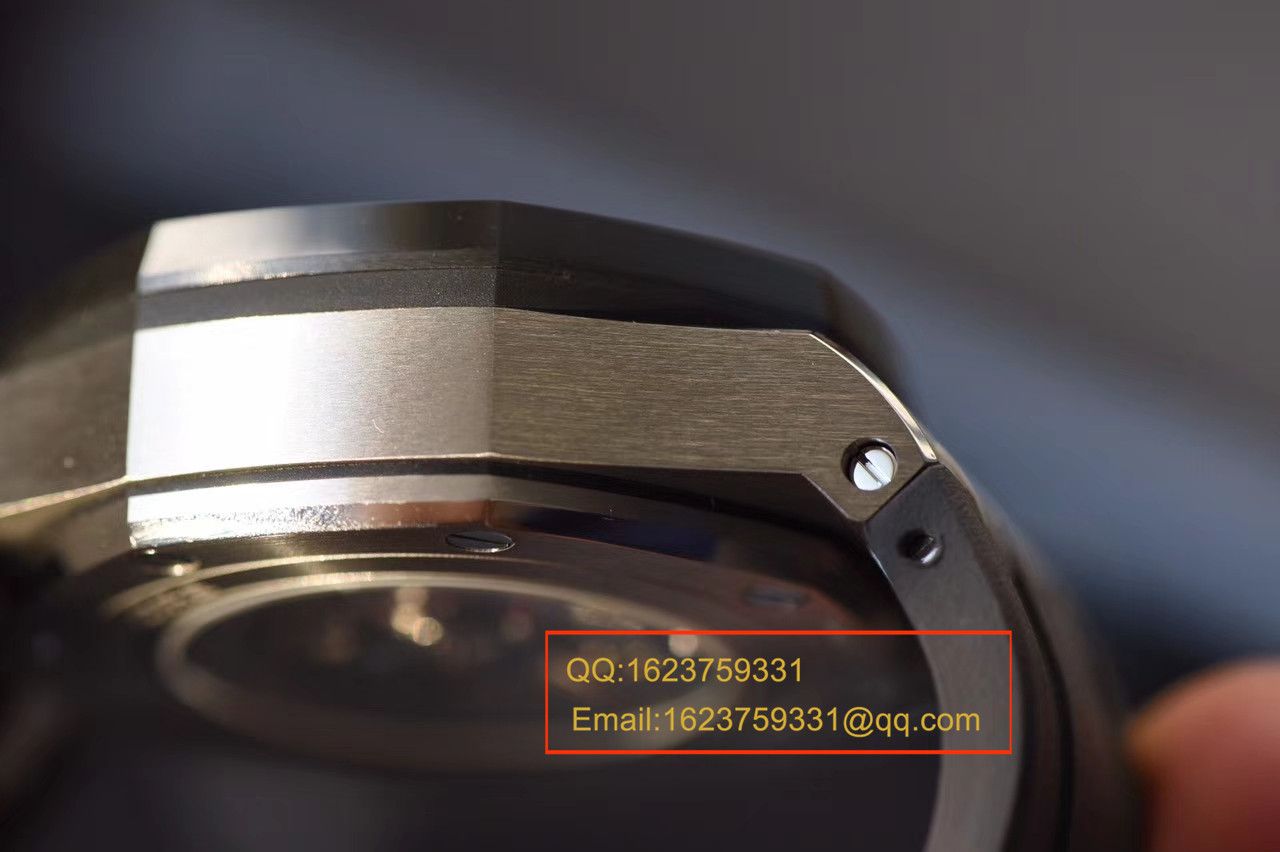   JF厂爱彼皇家橡树离岸型系列26400IO.OO.A004CA.01腕表 / APCE127