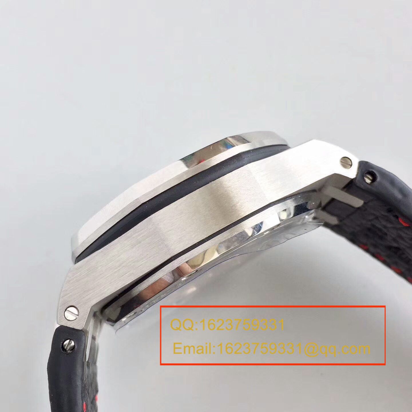 视频评测JF厂高爱彼皇家橡树离岸型系列26470ST.OO.A101CR.01男表 / JFAP26470ST