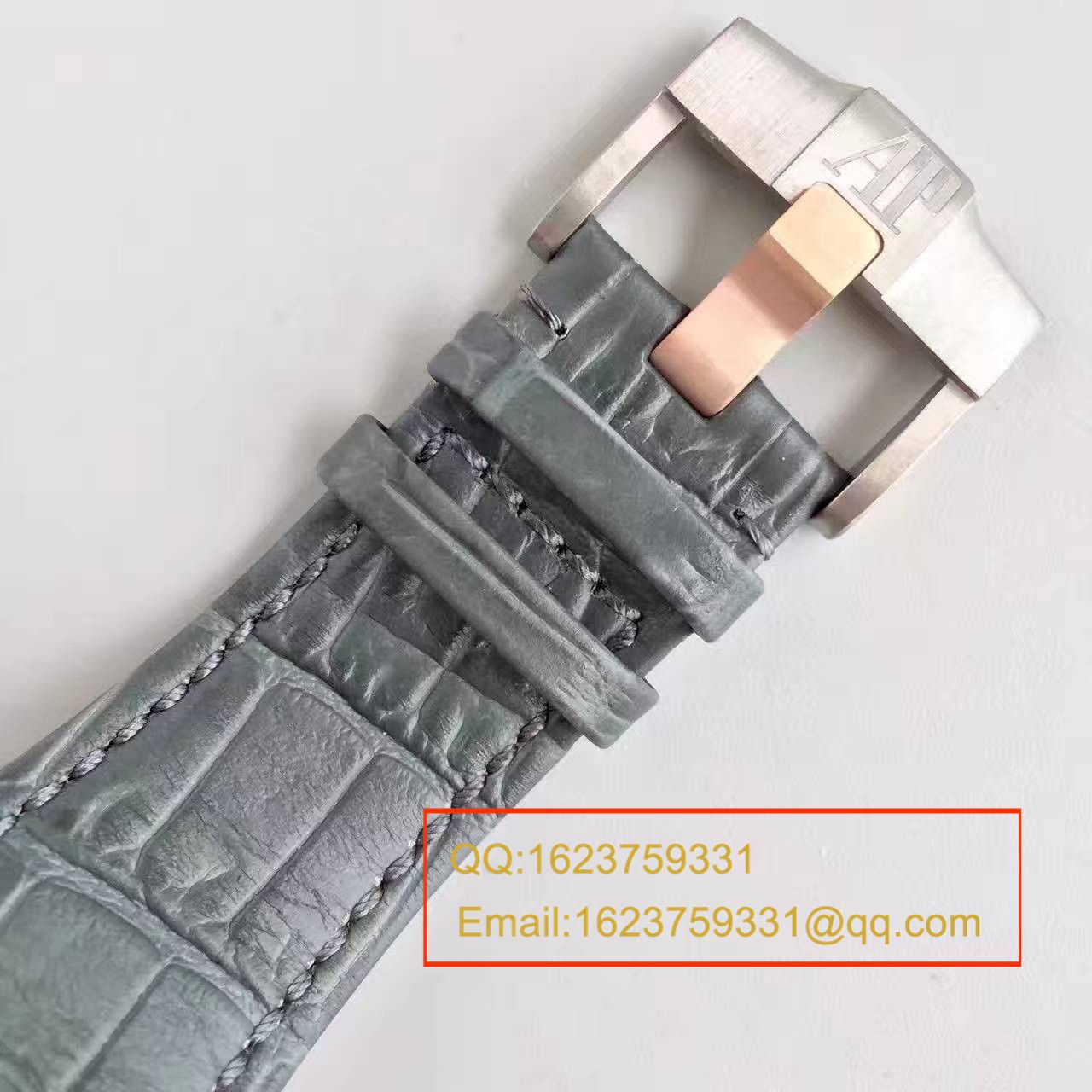   JF厂爱彼AP 皇家橡树离岸型系列