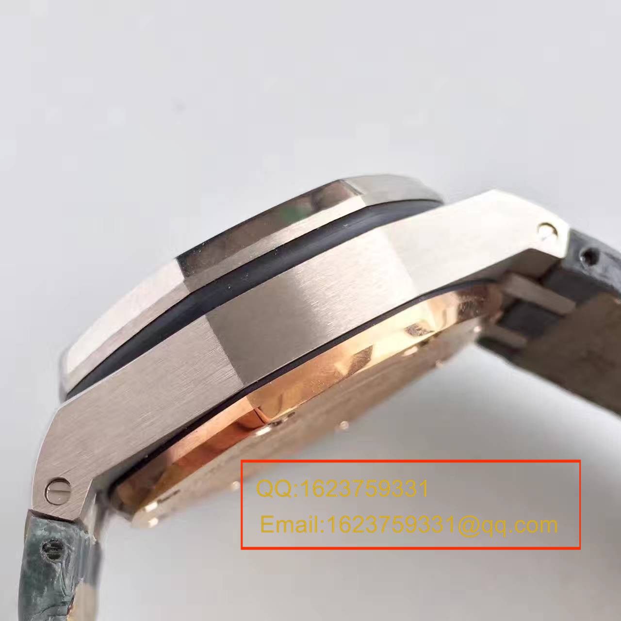   JF厂爱彼AP 皇家橡树离岸型系列
