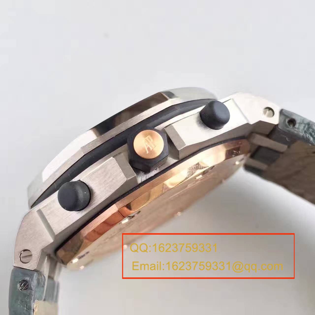   JF厂爱彼AP 皇家橡树离岸型系列