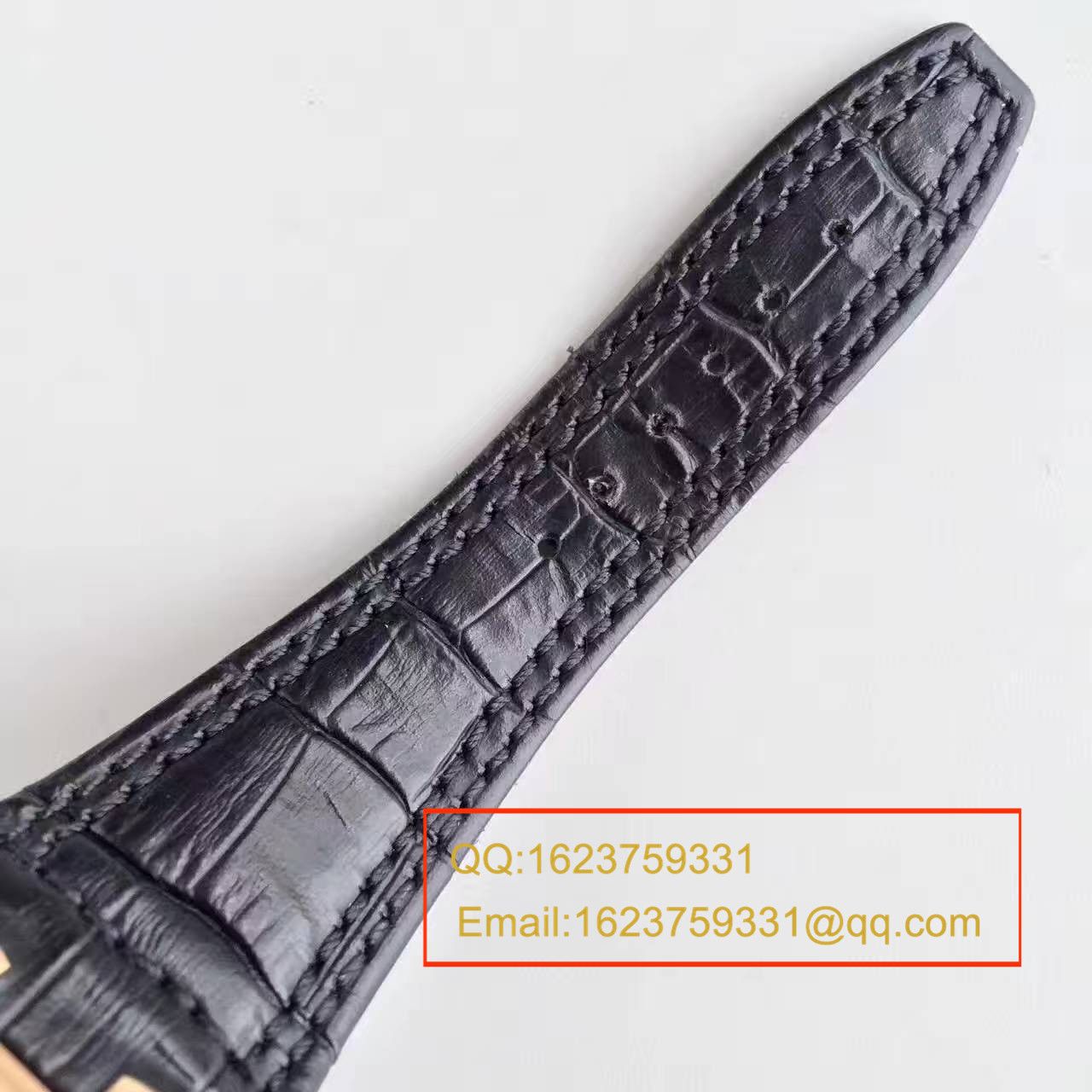   JF厂高爱彼皇家橡树离岸型系列26078RO.OO.D002CR.01腕表 / AP073