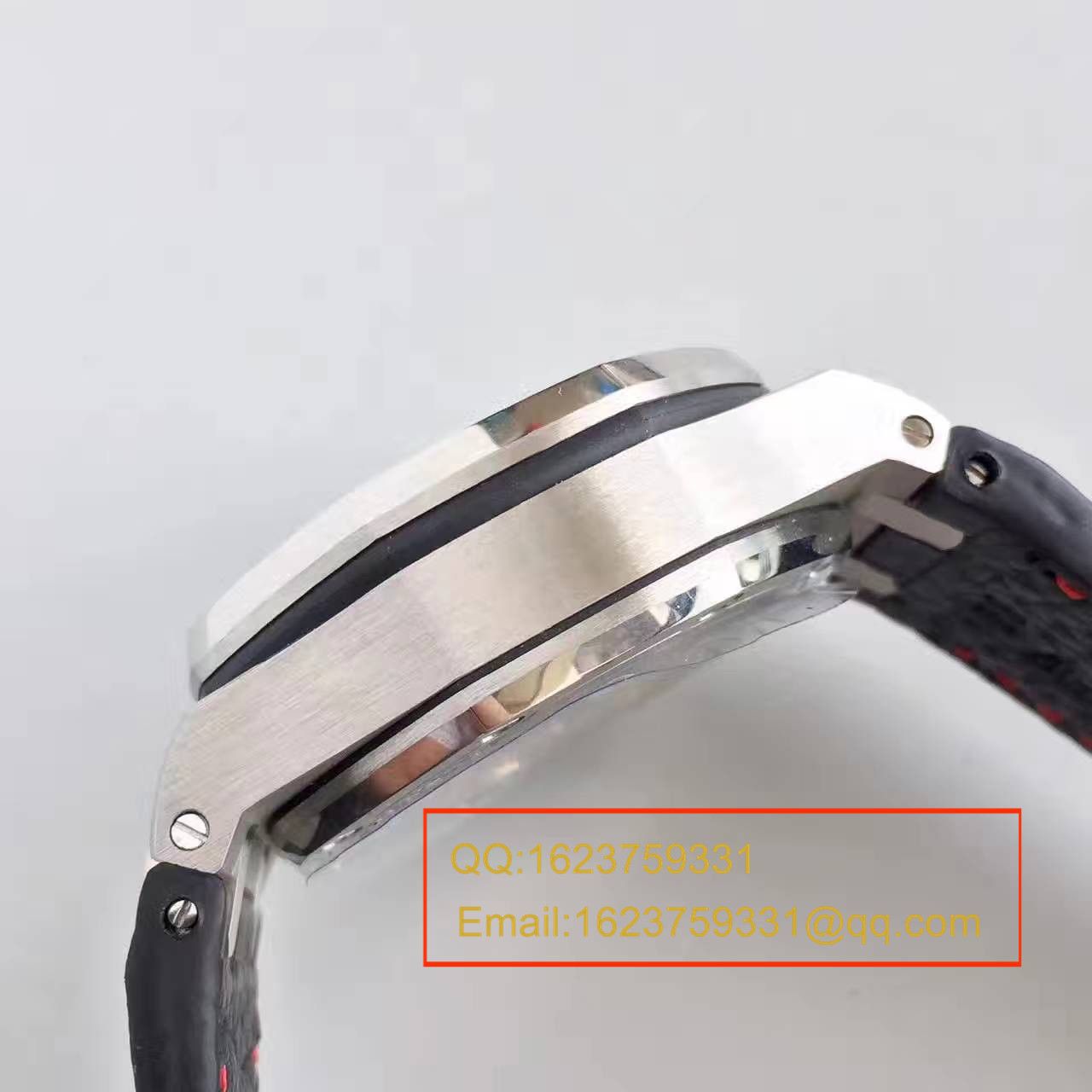   JF厂爱彼皇家橡树离岸型系列25940SK.OO.D002CA.03男士机械手表 / AP038
