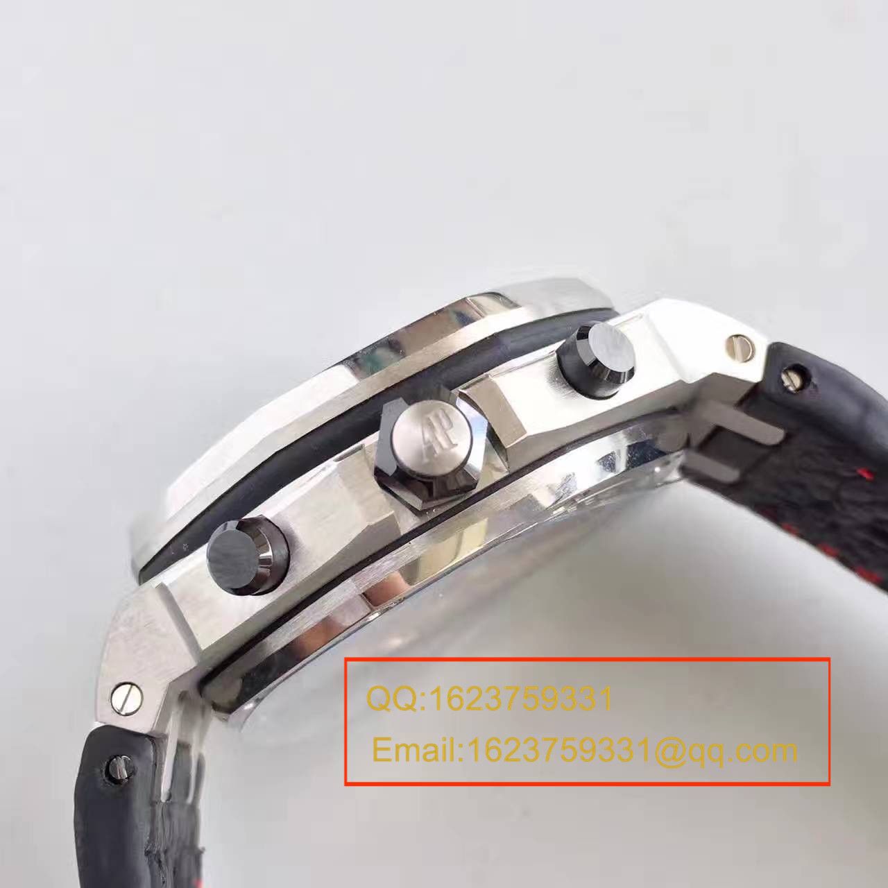   JF厂爱彼皇家橡树离岸型系列25940SK.OO.D002CA.03男士机械手表 / AP038