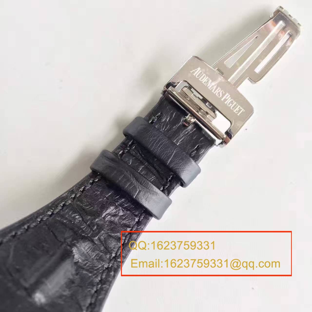   JF厂爱彼皇家橡树离岸型系列26170ST.OO.D101CR.03腕表 / AP102