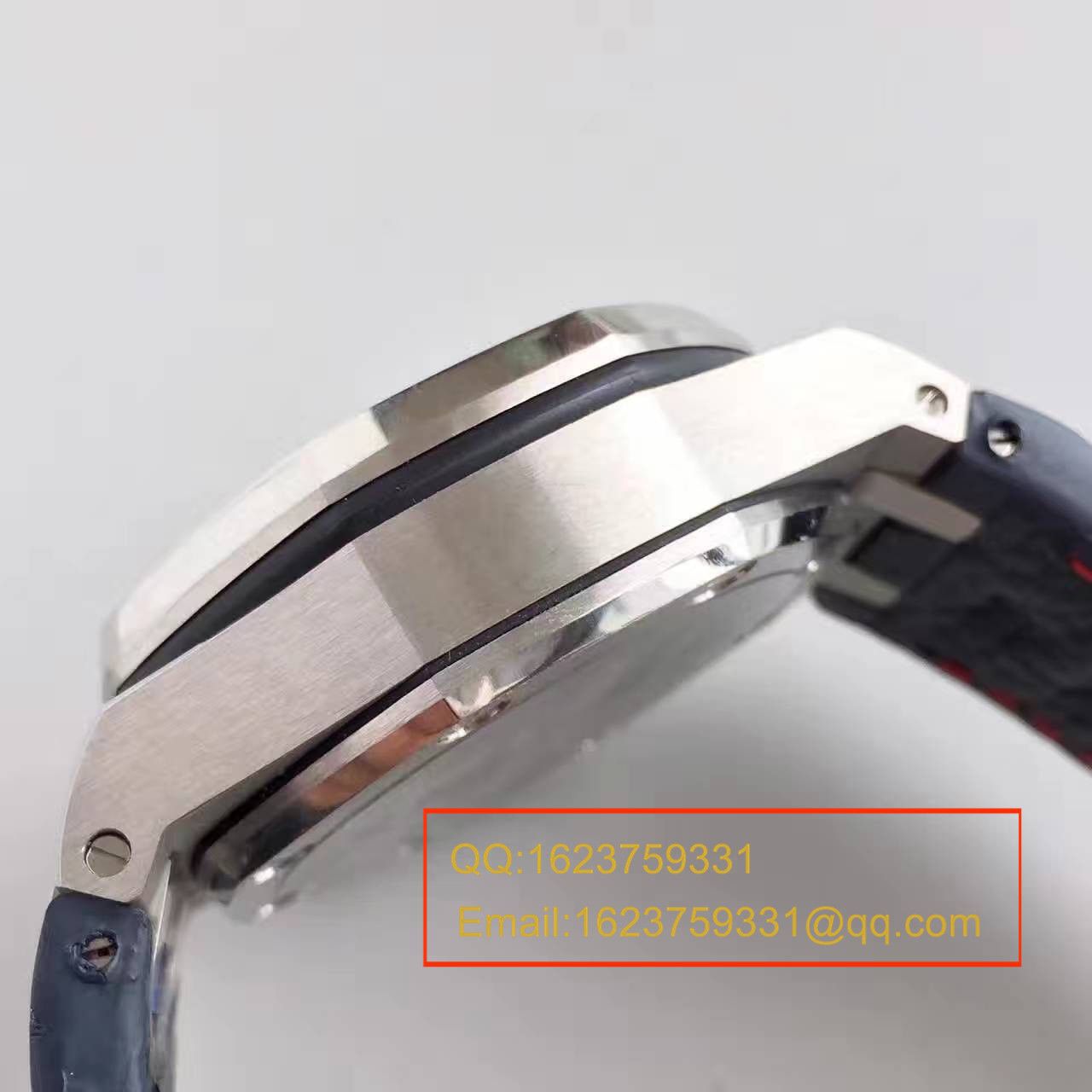   JF厂爱彼AP皇家橡树离岸型系列独眼龙特别限量版 / AP104