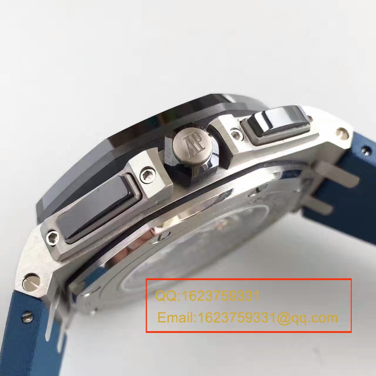   JF厂爱彼Audemars Piguet皇家橡树离岸型系列26401PO.OO.A018CR.01腕表 / AP003