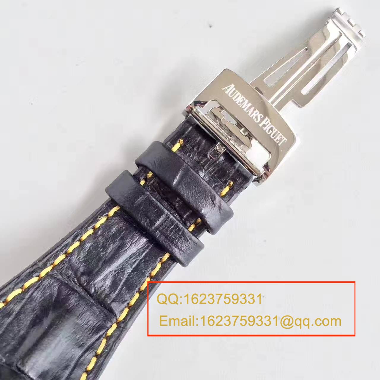   JF厂高爱彼  皇家橡树离岸型 26298SK.OO.D101CR.01 第57大道 限量版 / AP086