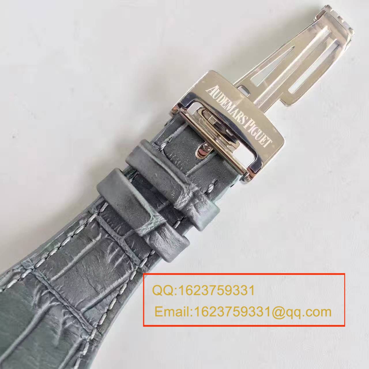   JF厂爱彼 AP  皇家橡树离岸型系列26219IO.OO.D005CR.01腕表 / AP078